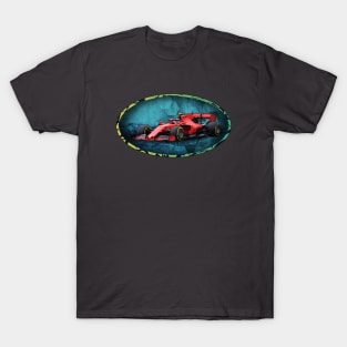 Formula_v1_03c2 T-Shirt